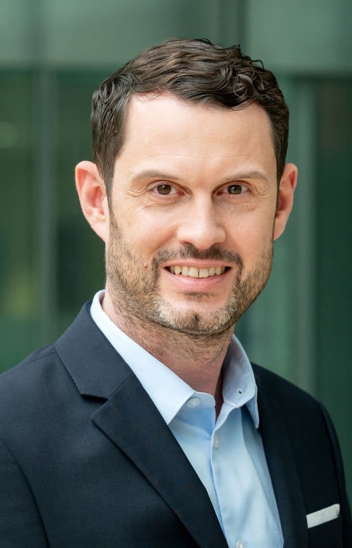 Dr. Matthias Wilken