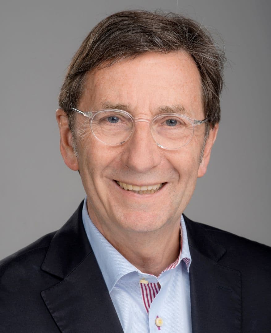 Dr. Jochen Heymanns
