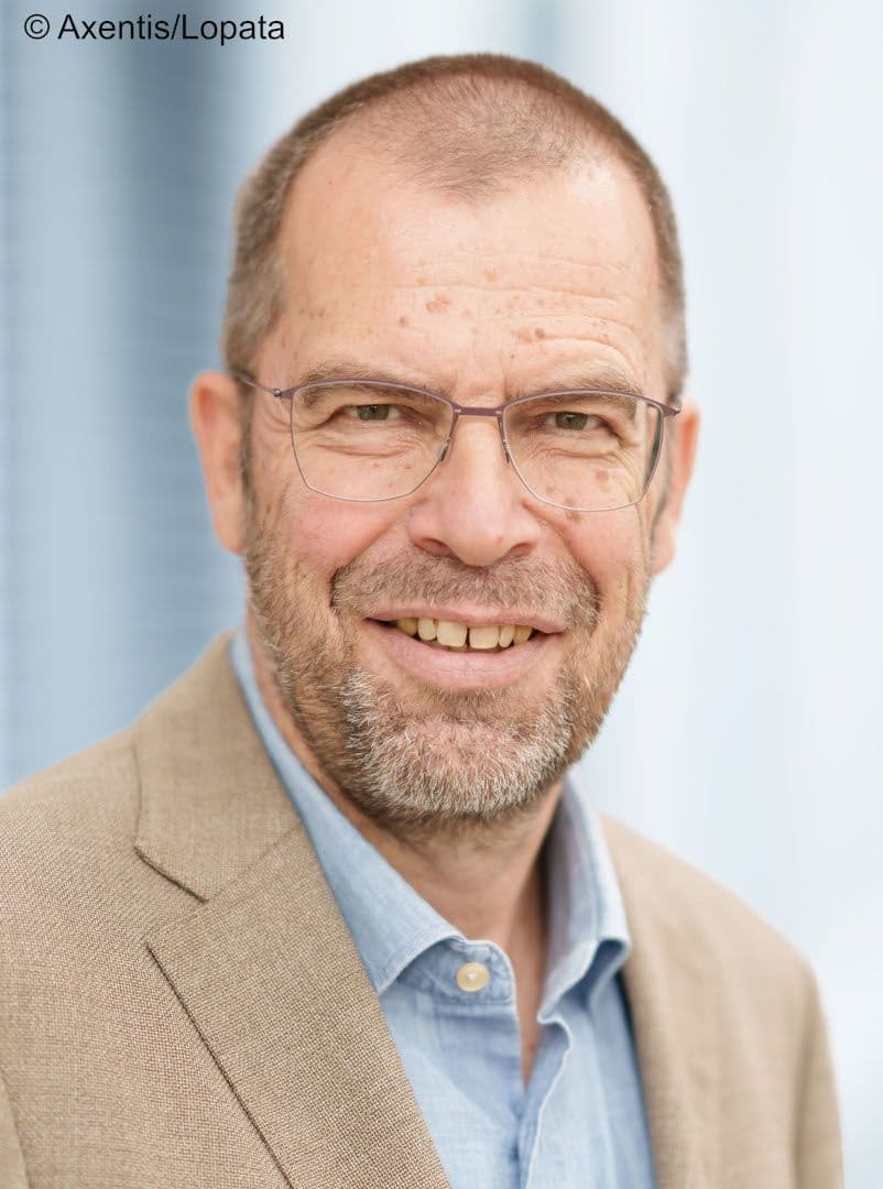 Prof. Dr. med. Jürgen Windeler