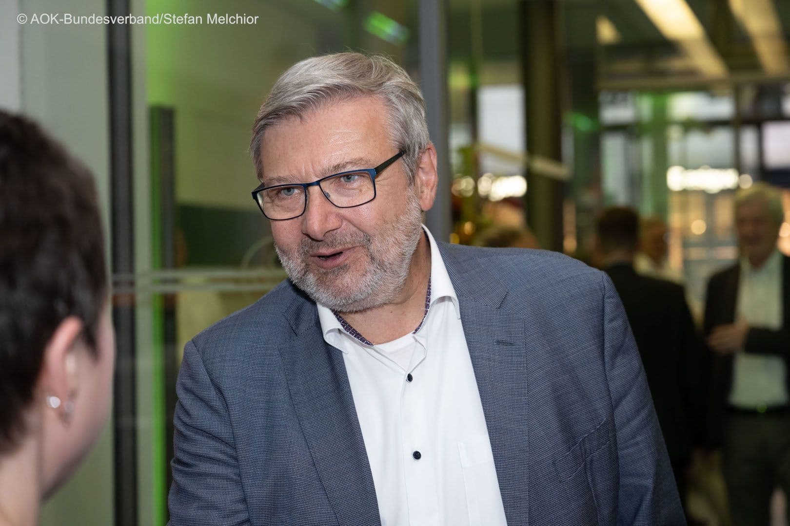 Dirk Heidenblut MdB (SPD)