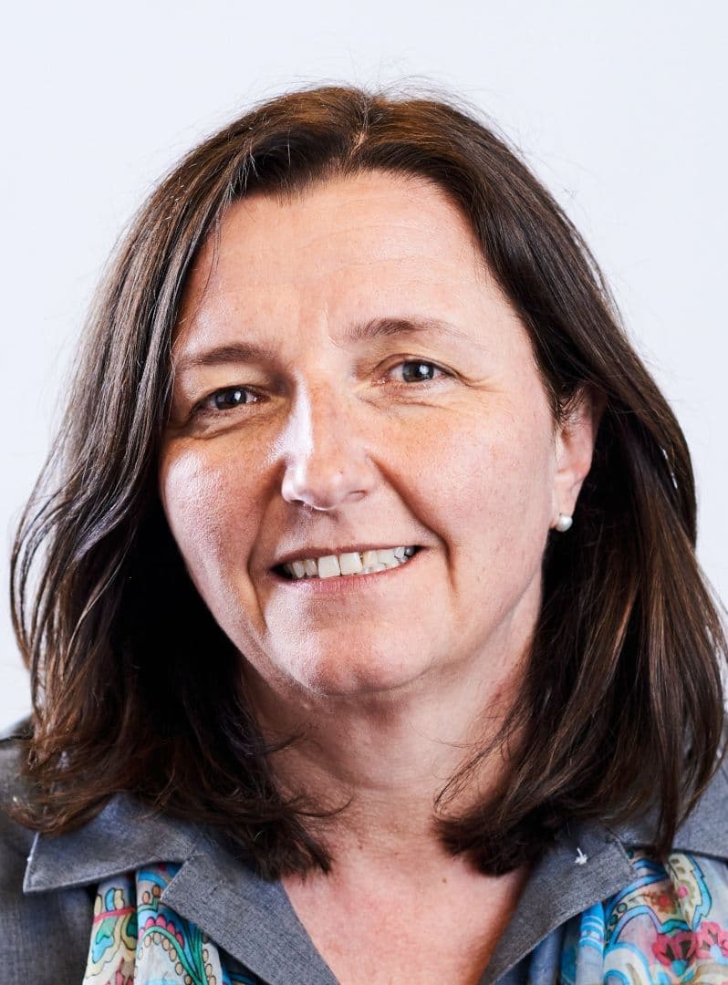 Dr. Gitte Neubauer