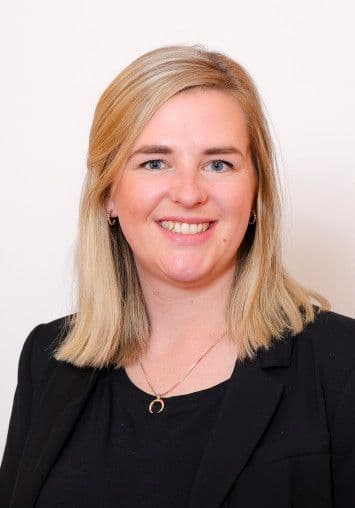 Maike Baluch