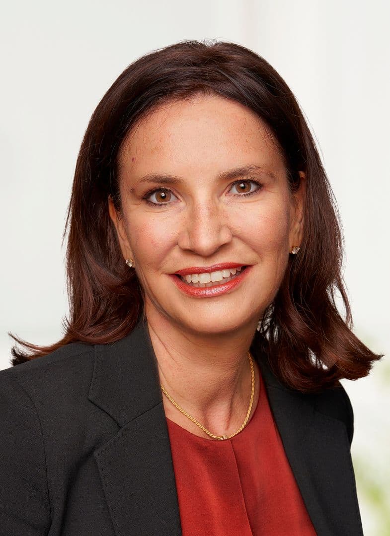 Prof. Dr. med. Nicola Buhlinger-Göpfarth
