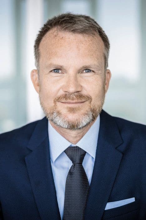 Dr. Jens Baas