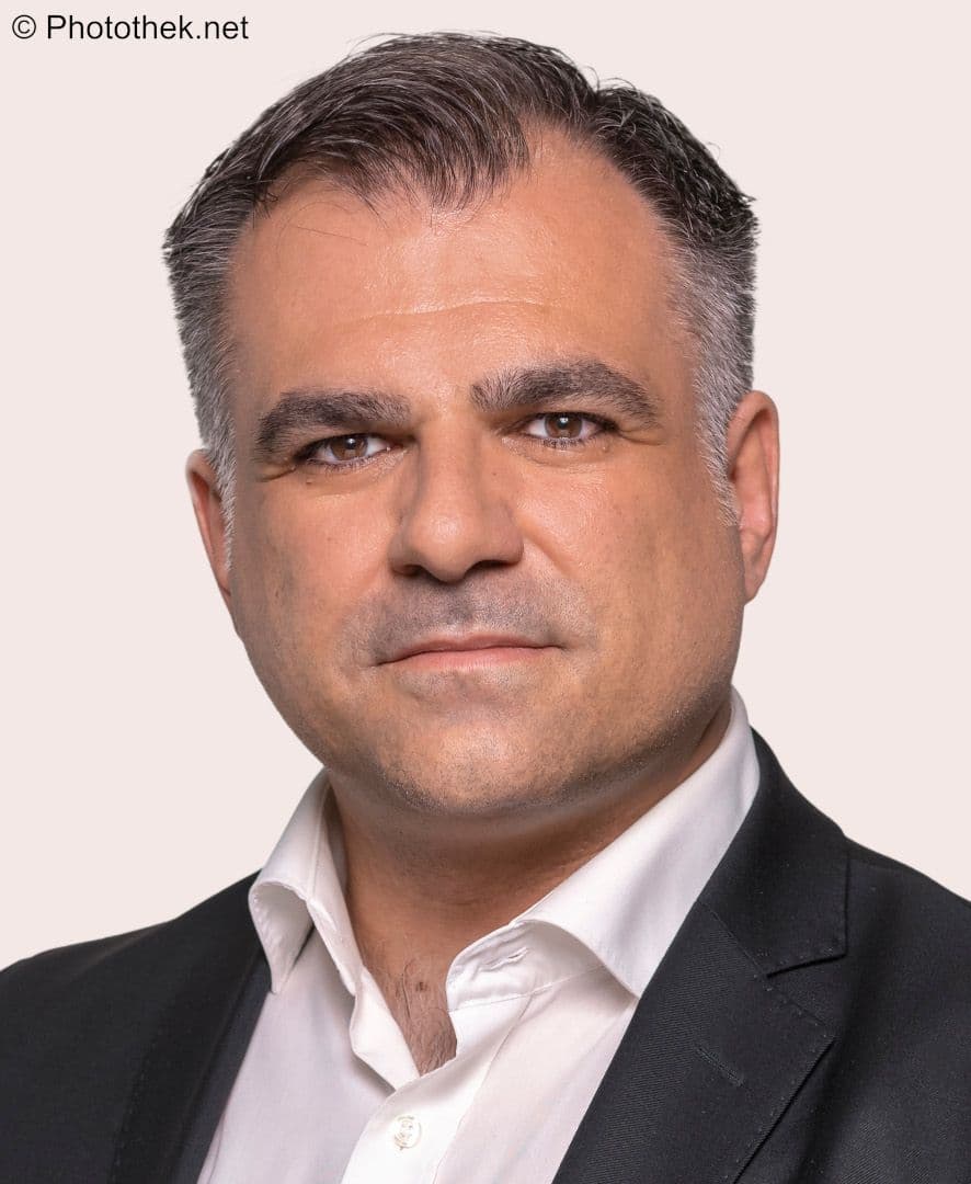 Dr. Christos Pantazis MdB