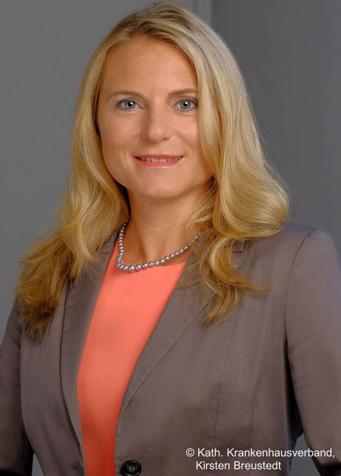 Bernadette Rümmelin