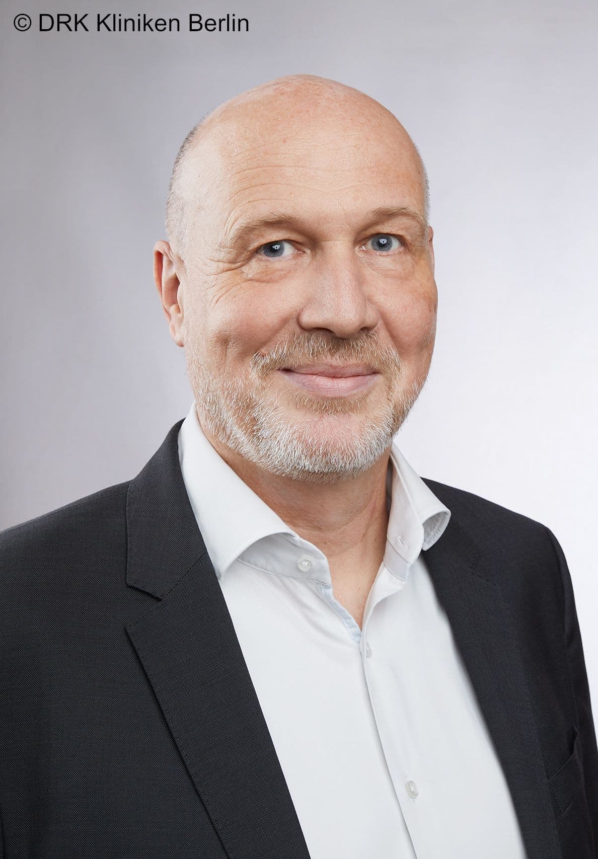 Dr. Christian Friese