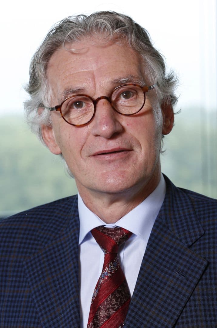 Prof. Dr. Klaus Wahle