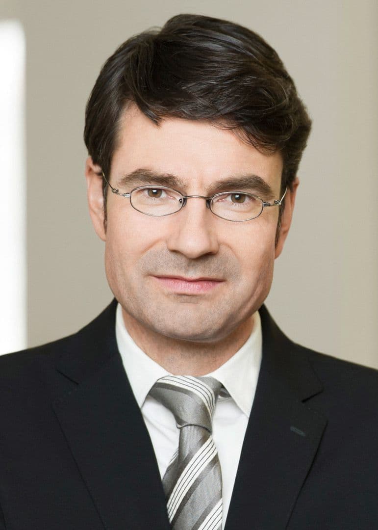 Dr. Martin Albrecht