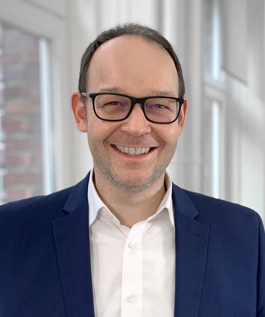 Daniel Dröschel