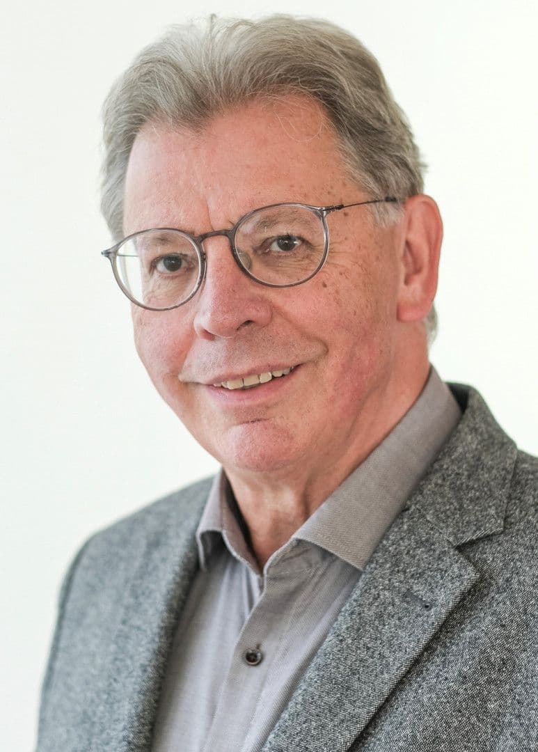 Prof. Dr. rer. pol. h.c. Herbert Rebscher