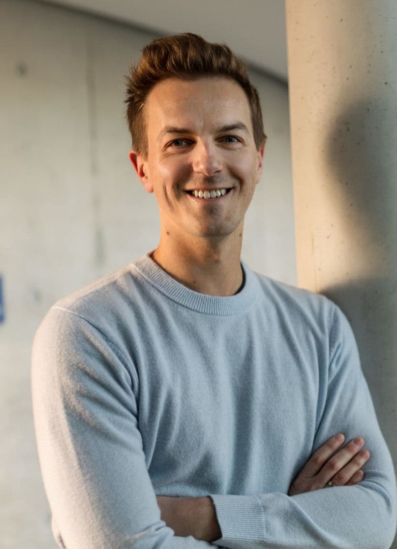 Matthias Mieves MdB