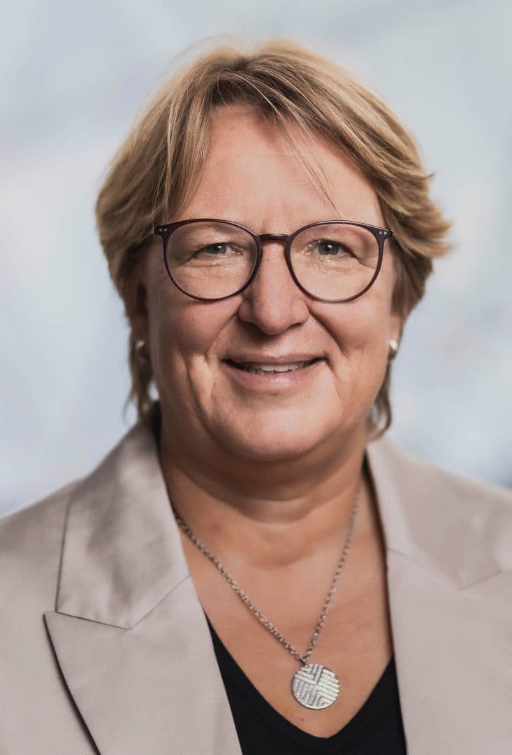 Prof. Dr. med. Sylvia Thun