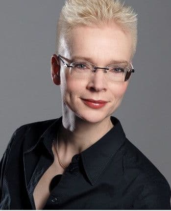 Dr. Kristina Böhm
