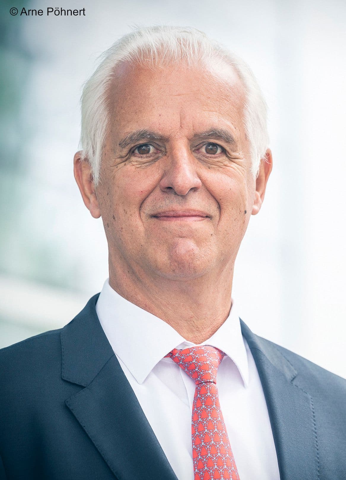 Bernd Meurer