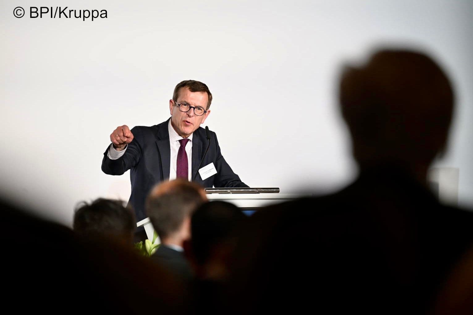 Journalist Christoph von Marschall berichtet über Amerika.