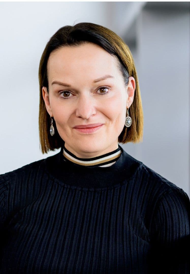 Dorothee Brakmann