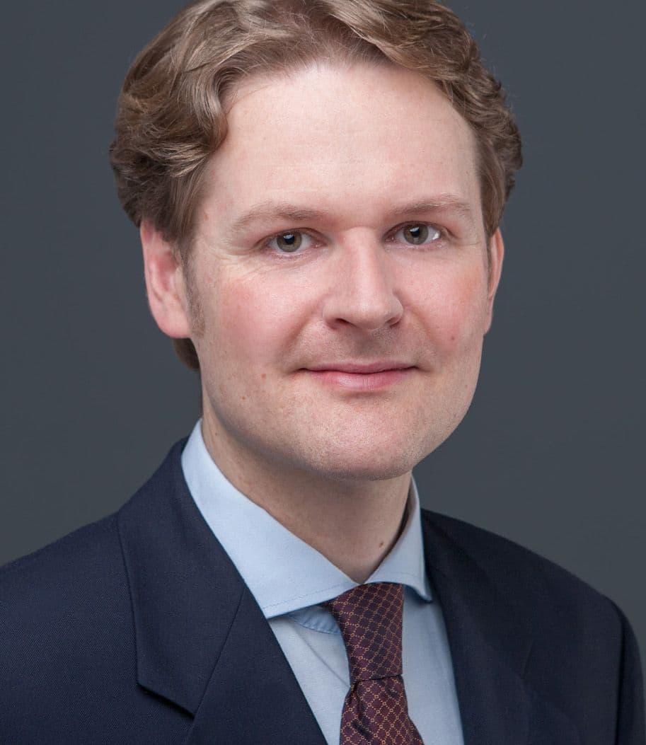 Dr. Richard Ochmann