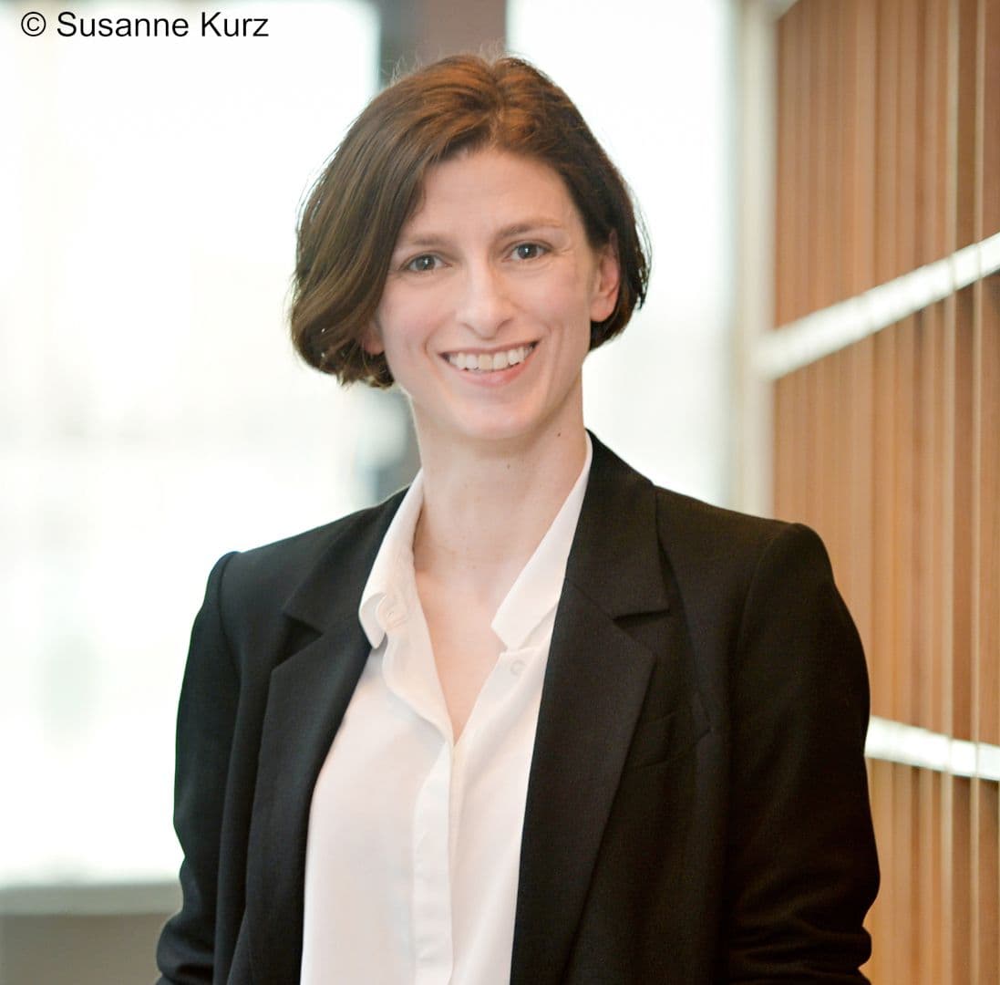 Dr. Jasmina Kirchhoff