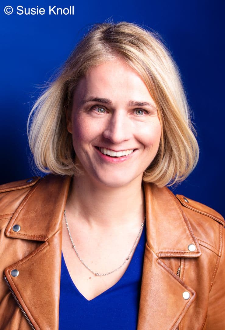 Verena Bentele