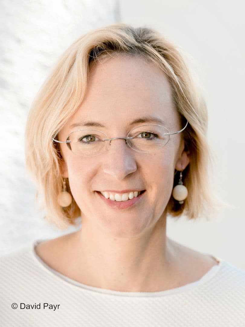 Prof. Dr. Sarah Spiekermann-Hoff