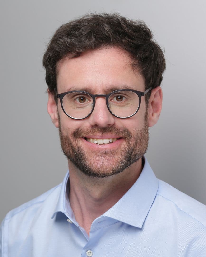 Robin Rüsenberg