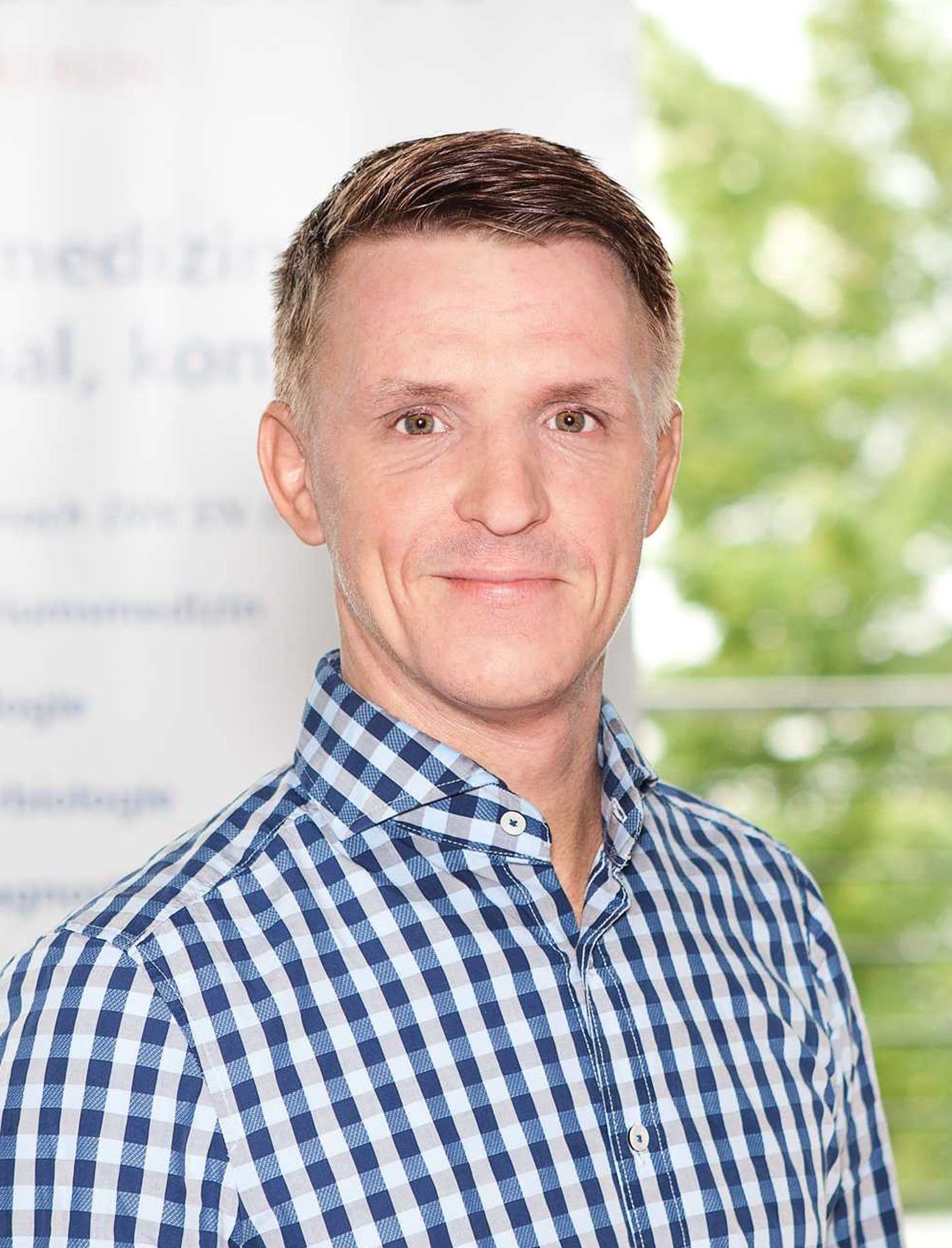 Robert Konschak