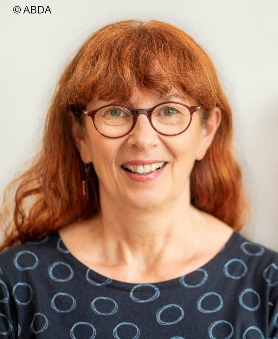 Anke Rüdinger