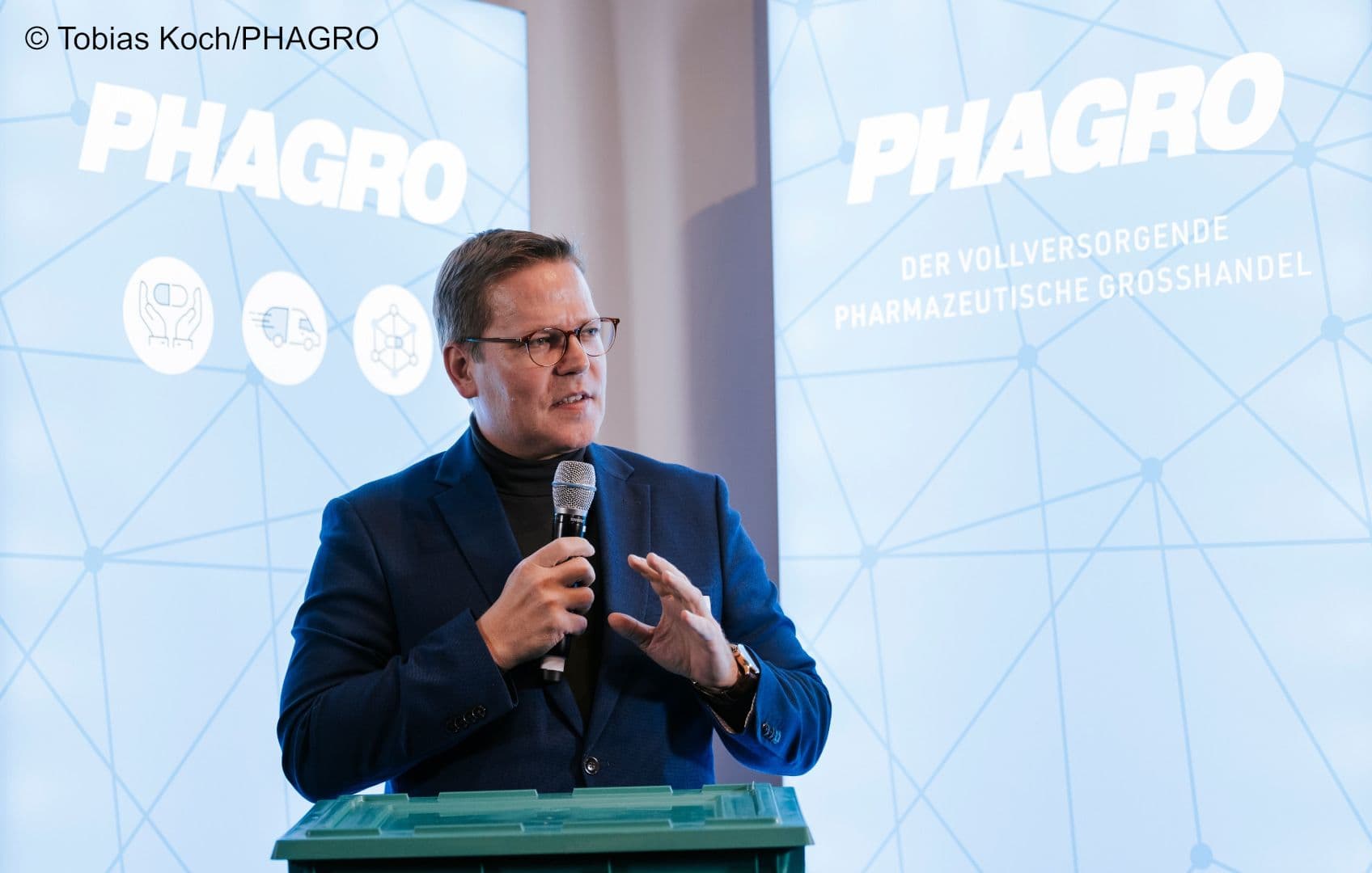 Tino Sorge MdB (CDU) sieht Handlungsbedarf bei Arzneimittellieferengpässen.