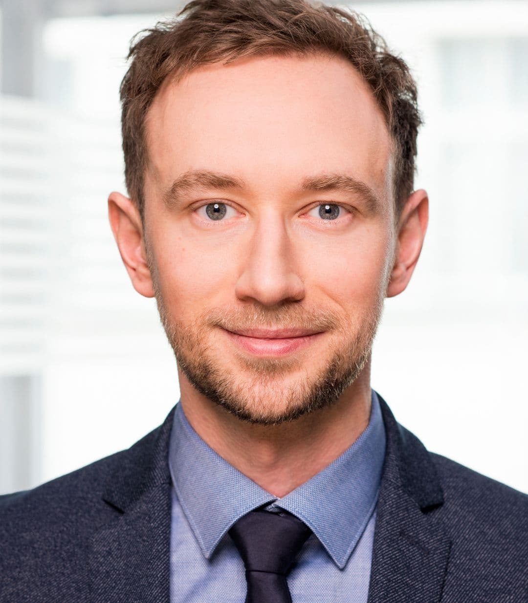 Dr. Andrej Rasch