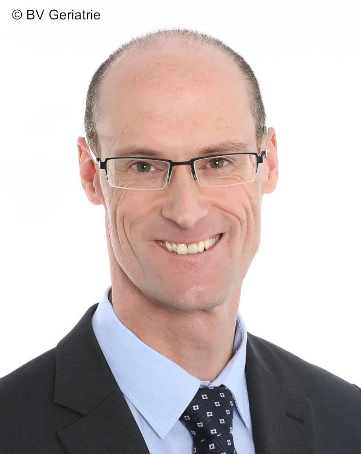 Dirk van den Heuvel