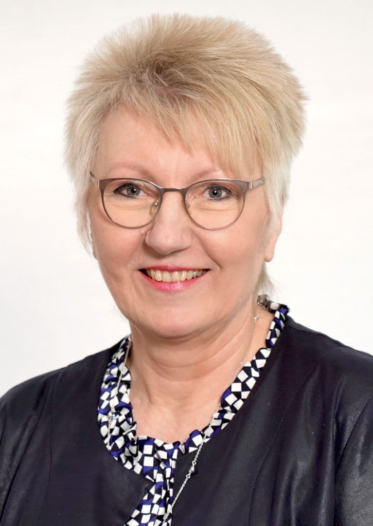 Dr. Antje Haas