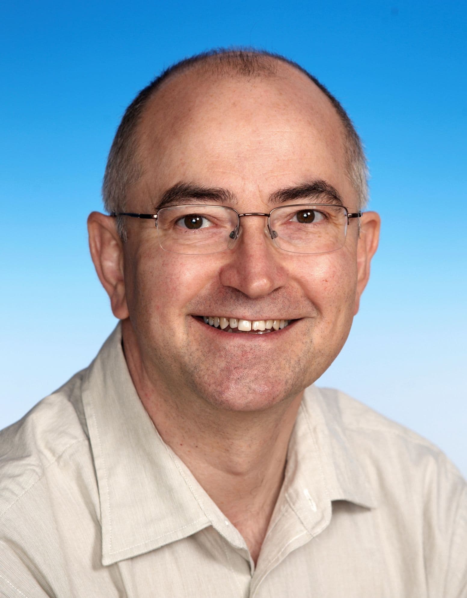 Dr. Joseph Kuhn
