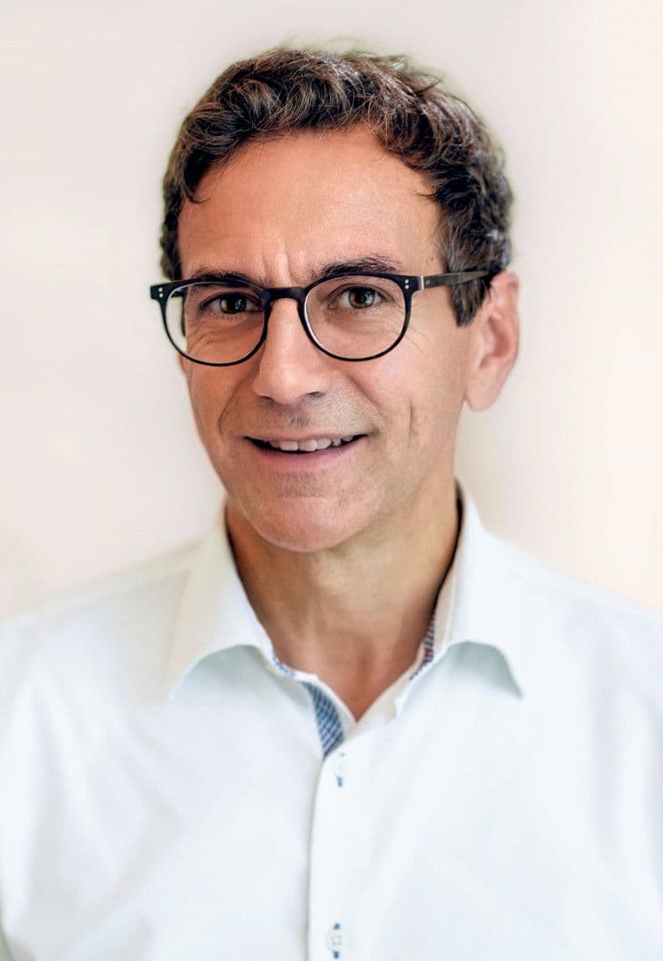 Dr. Reiner Kern