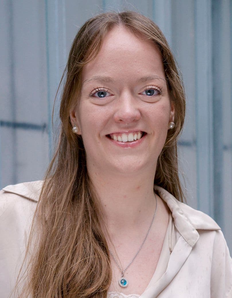 Lotte Wedekind