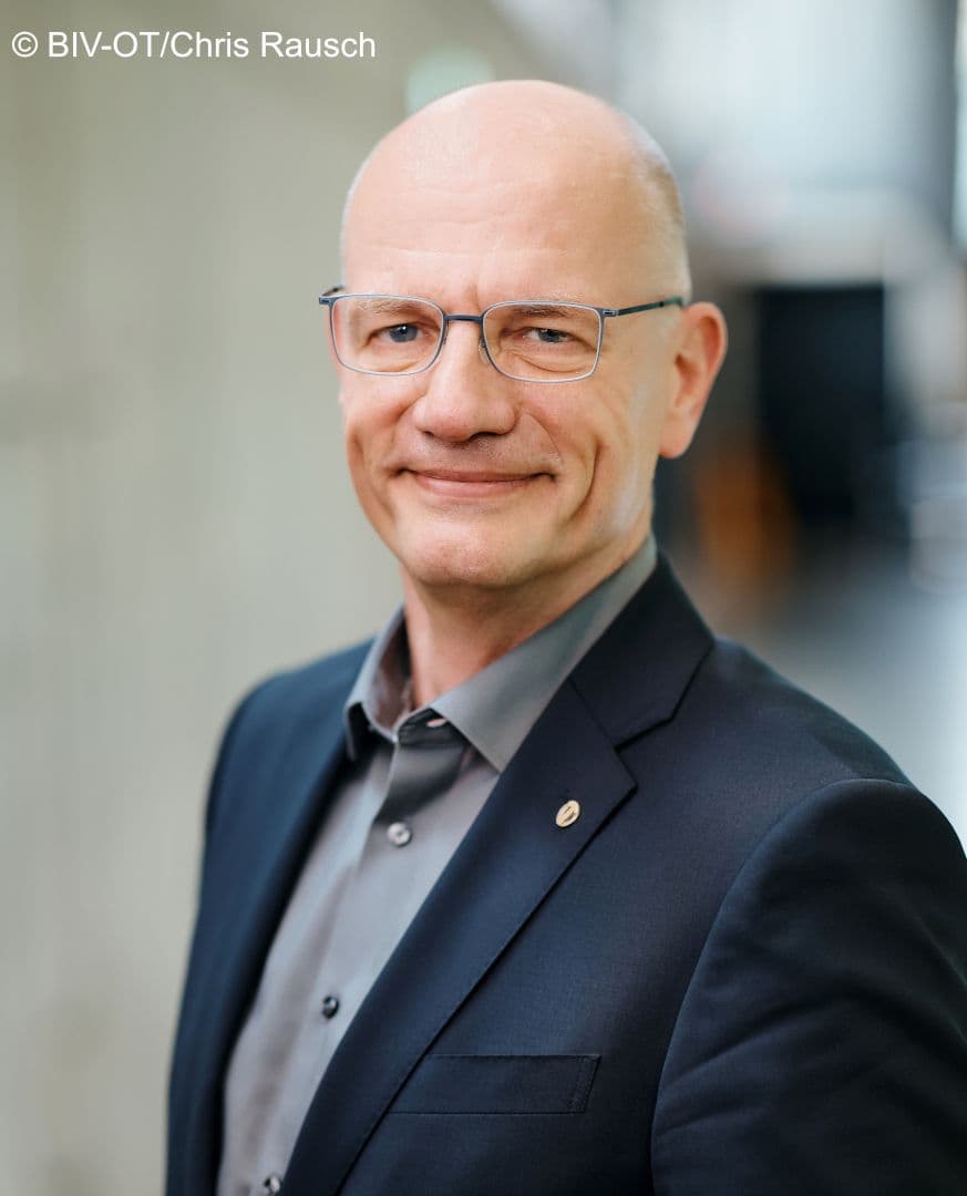 Alf Reuter
