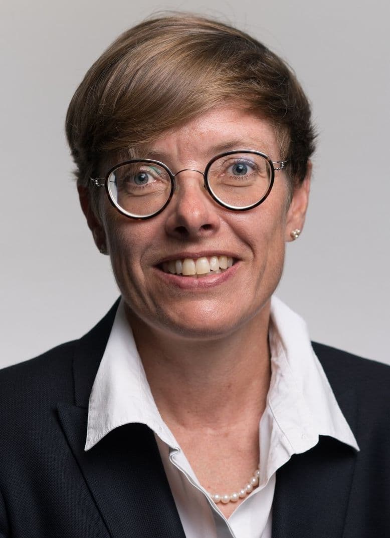 Monika Nirschl
