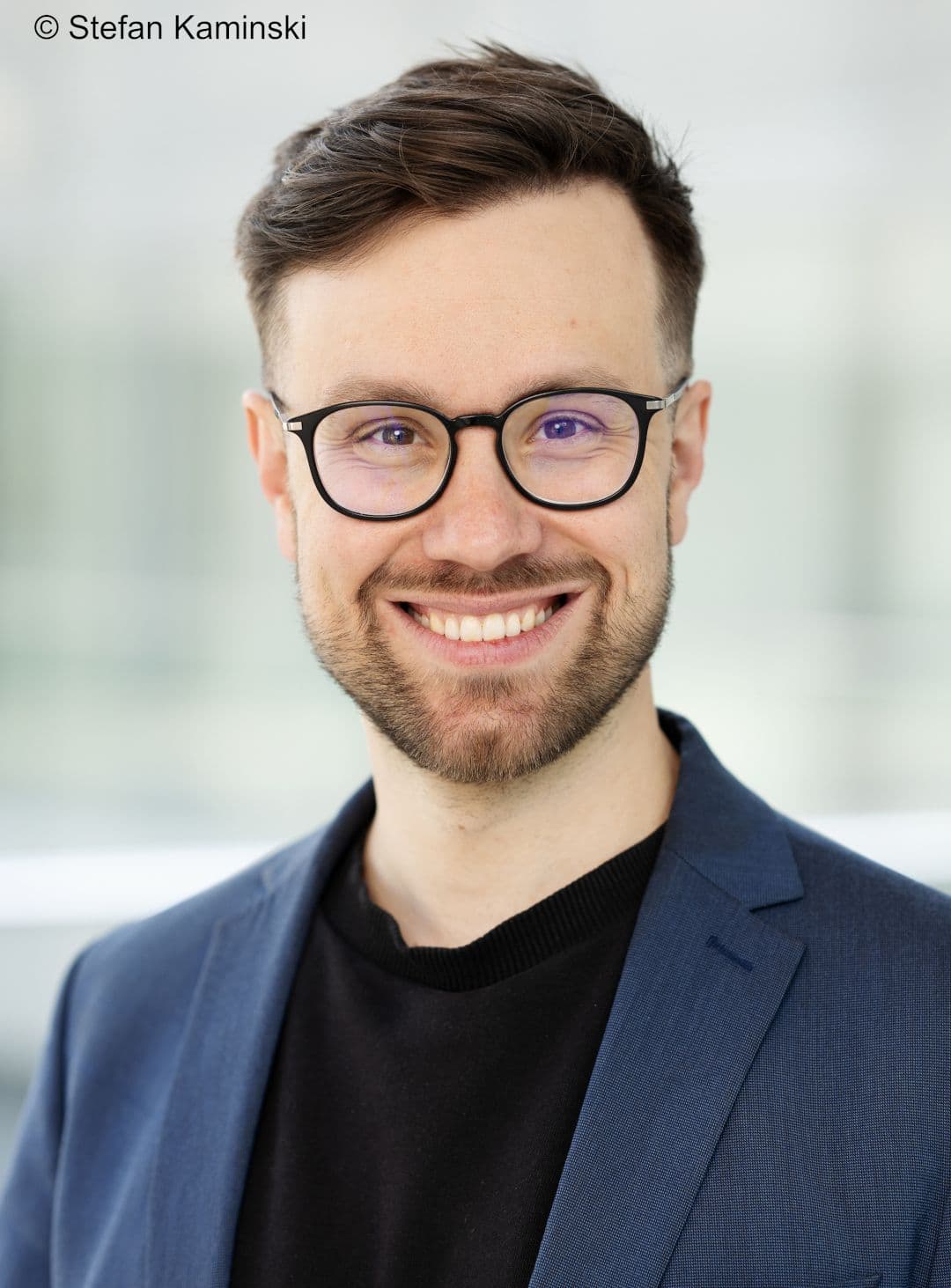 Johannes Wagner MdB