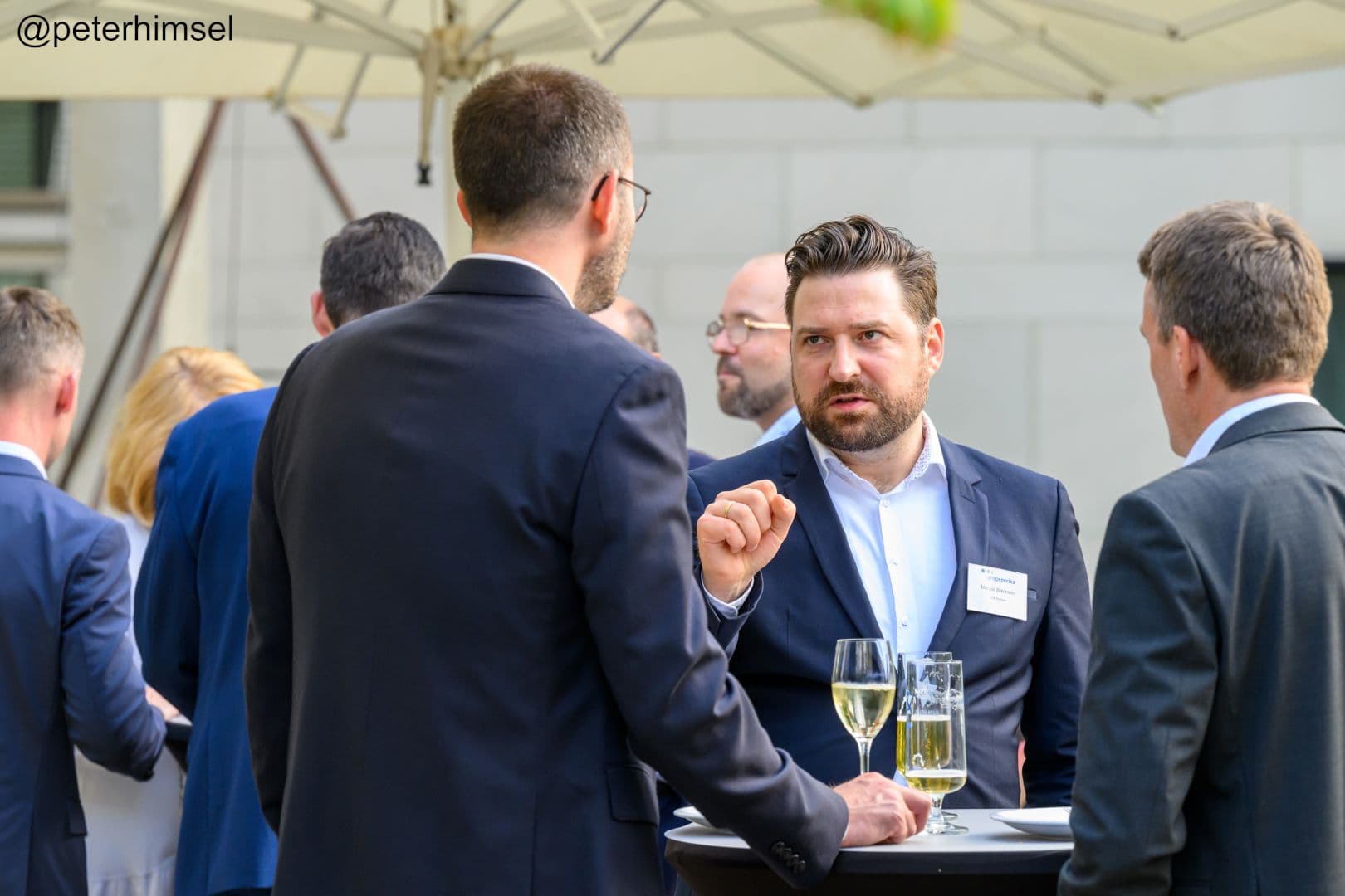 Manuel Waldmann (AOK Nordost) (M.)