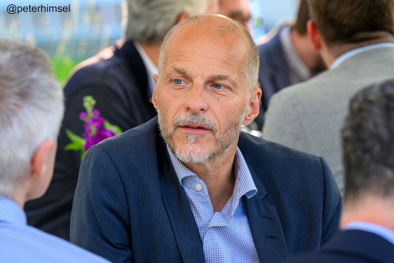 Kai Joachimsen (BPI)