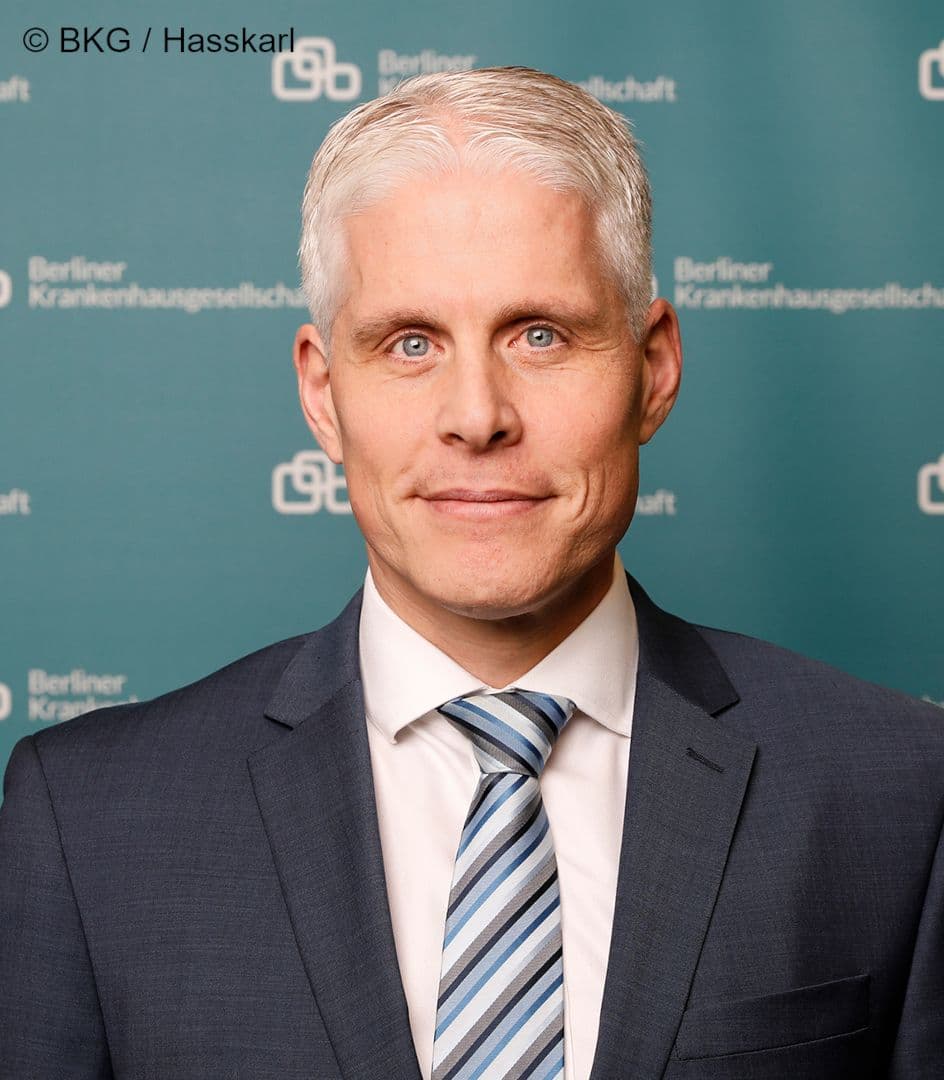 Marc Schreiner
