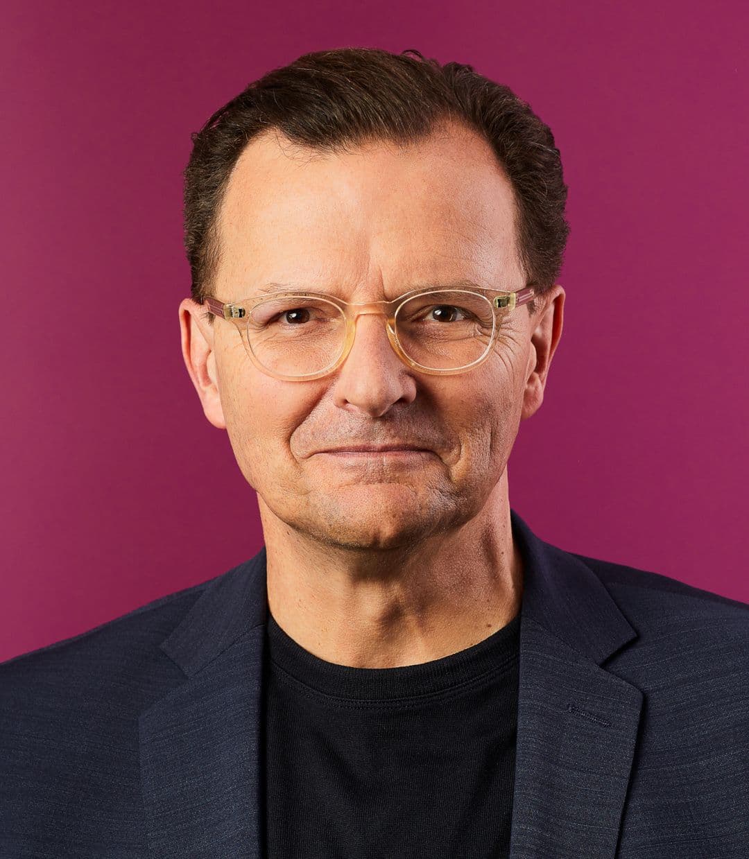 Dr. Niko Andre