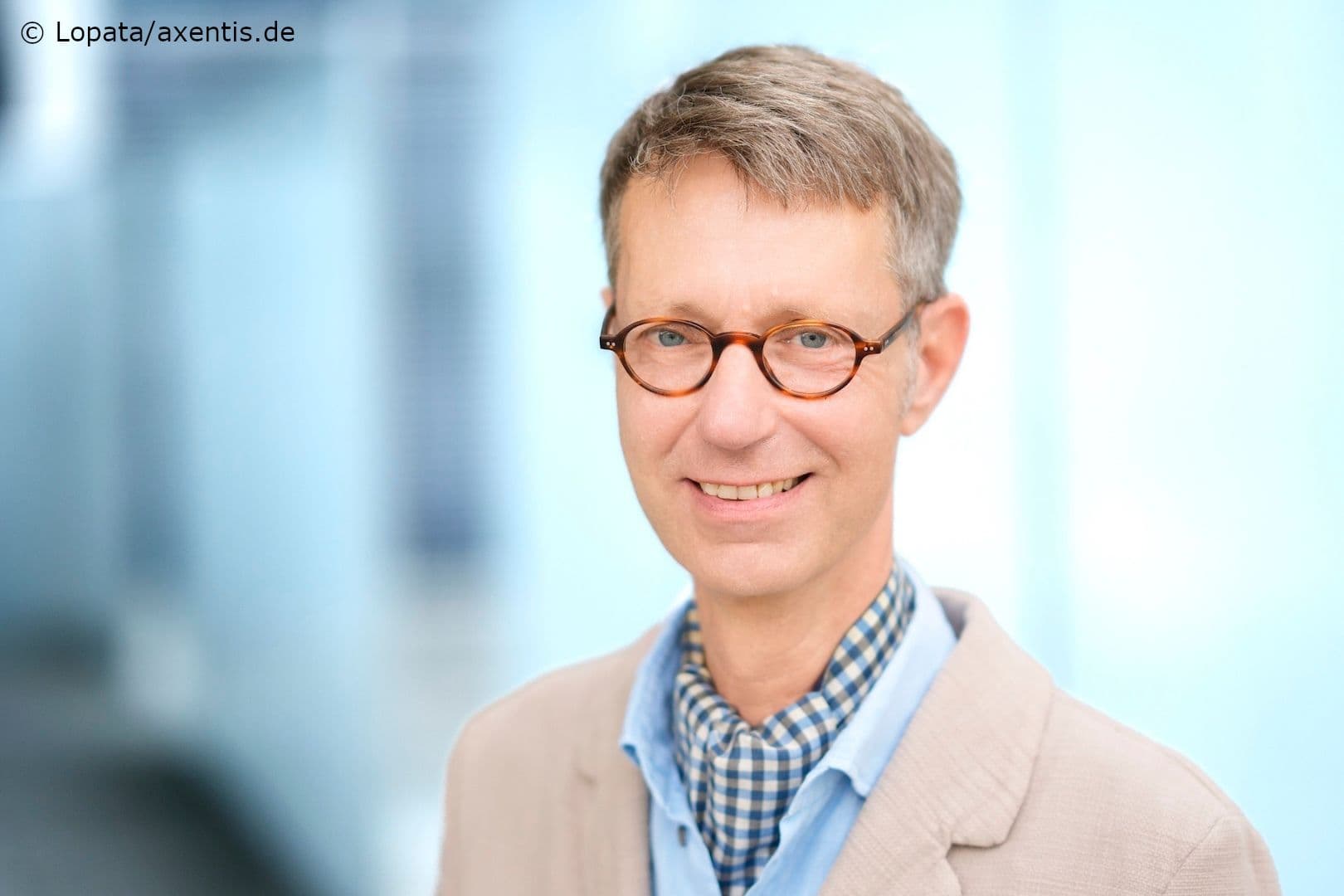 Sebastian Hofmann