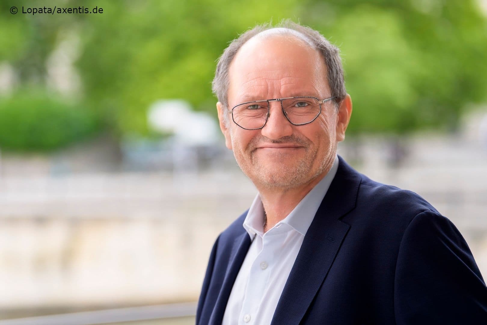 Prof. Dr. Andreas Lehr