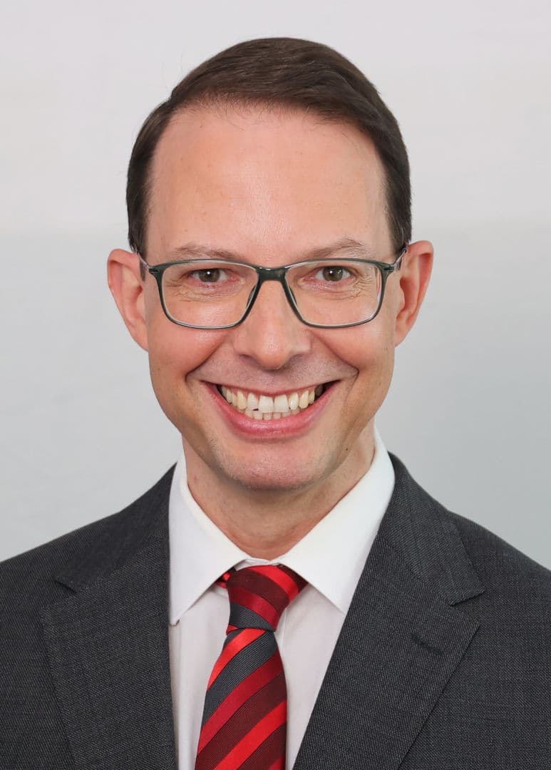 Johannes Wolff