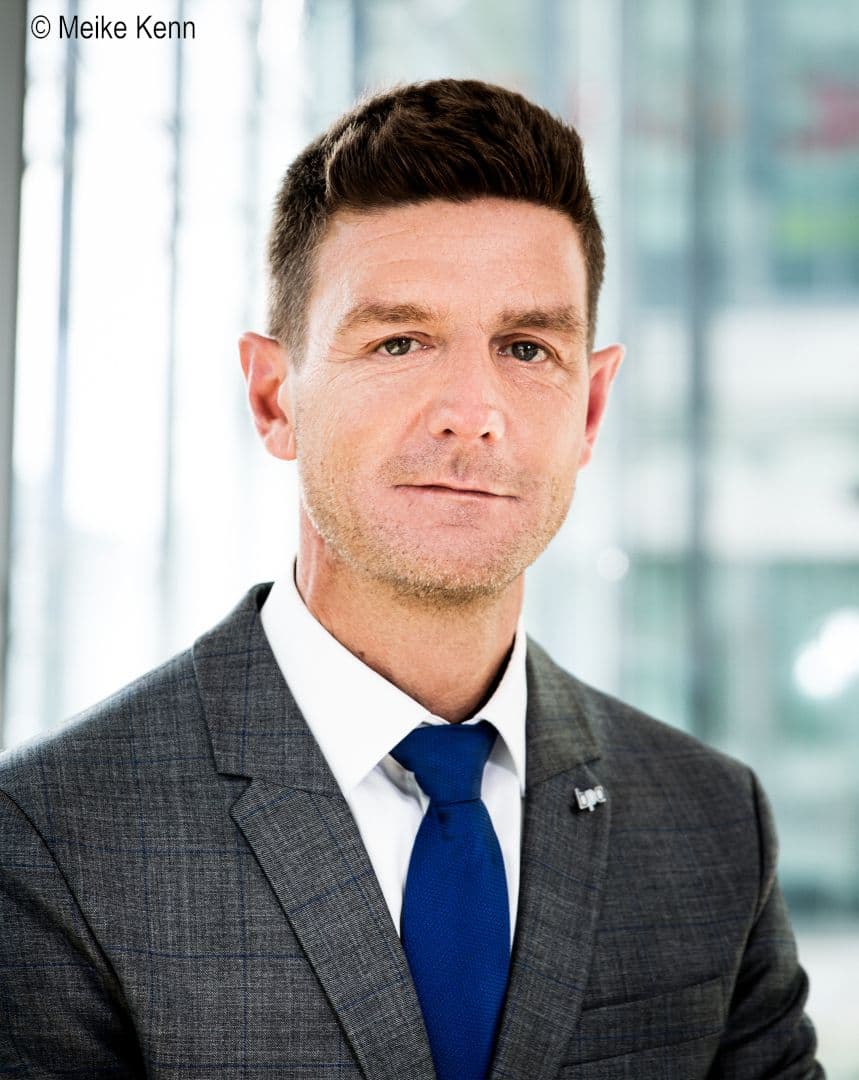Norbert Grote