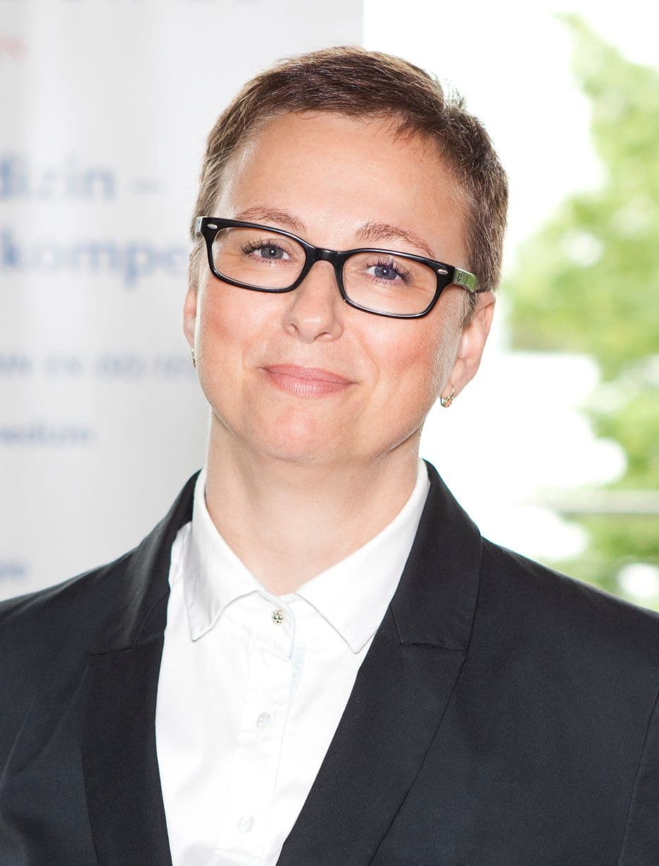 Carola Jaster