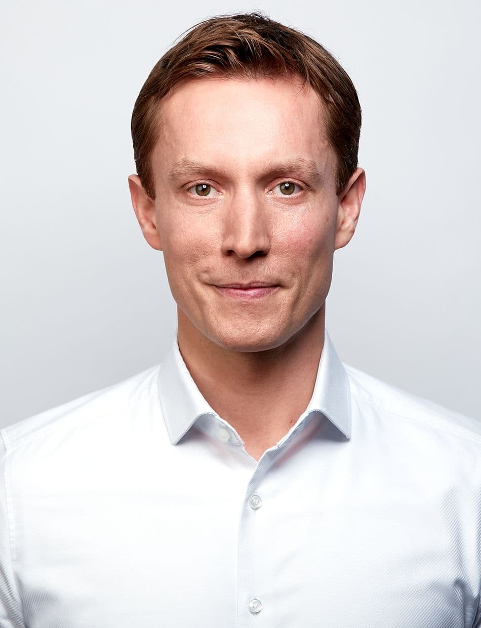 Fabian Raddatz
