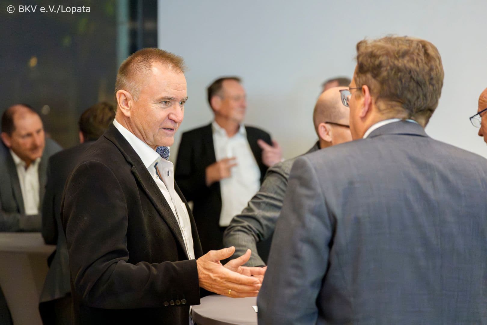 Gerhard Reiner (BKK Voralb)