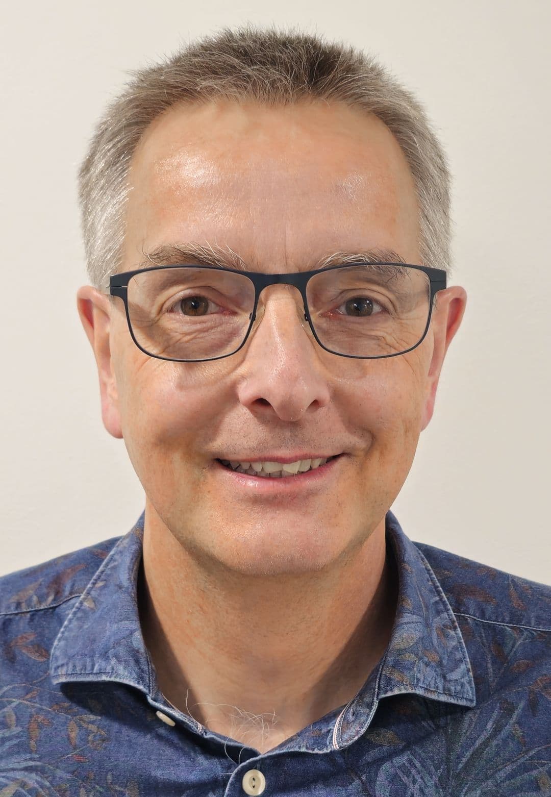Dr. Karsten Kissel